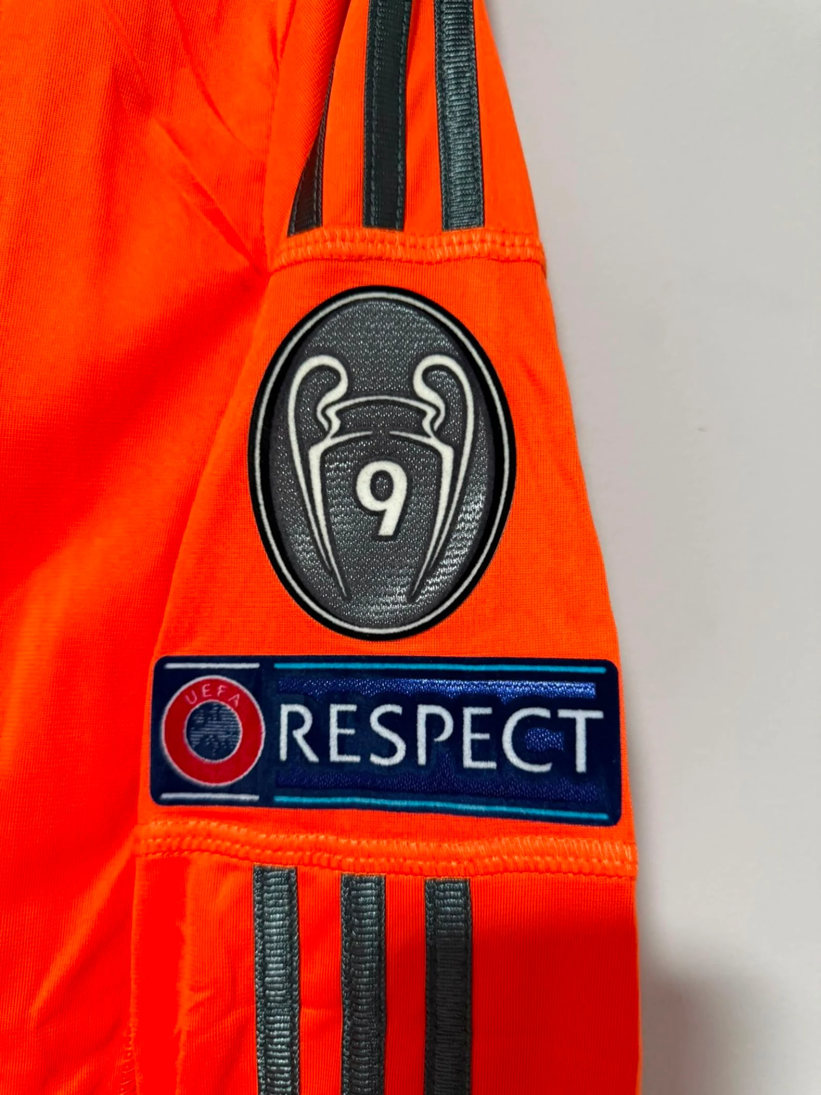 Camisola Real Madrid CR7 – photo 4
